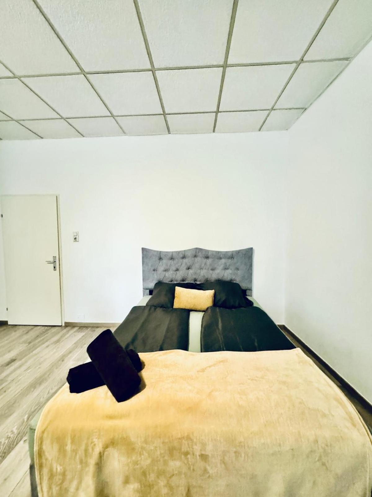וינה Amazing 2Br Apartment Near Praterstern מראה חיצוני תמונה